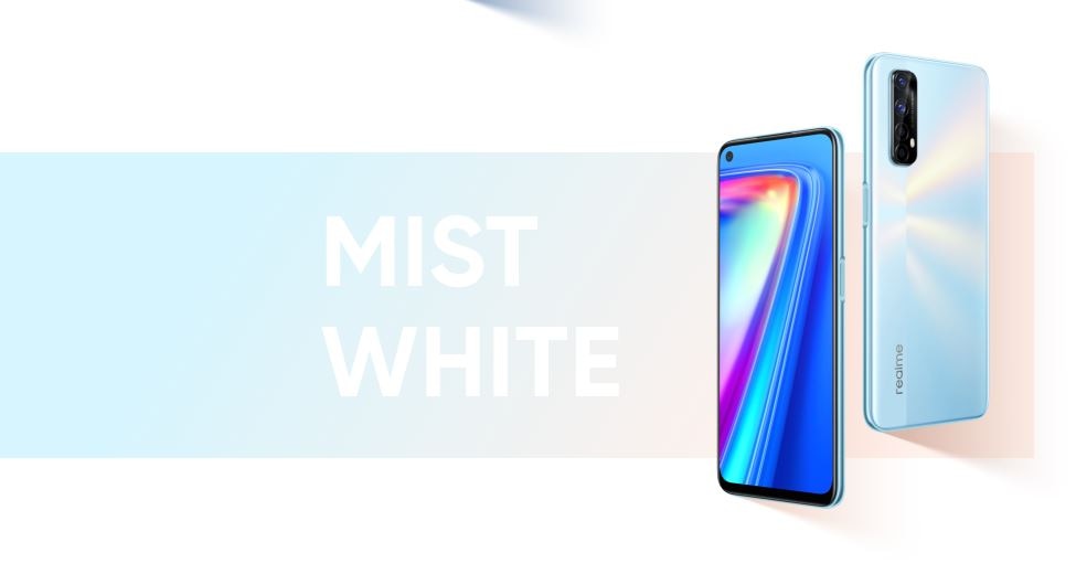 Realme 7  