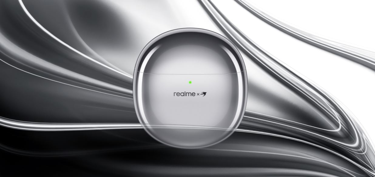Realme Buds Air Pro Master Edition