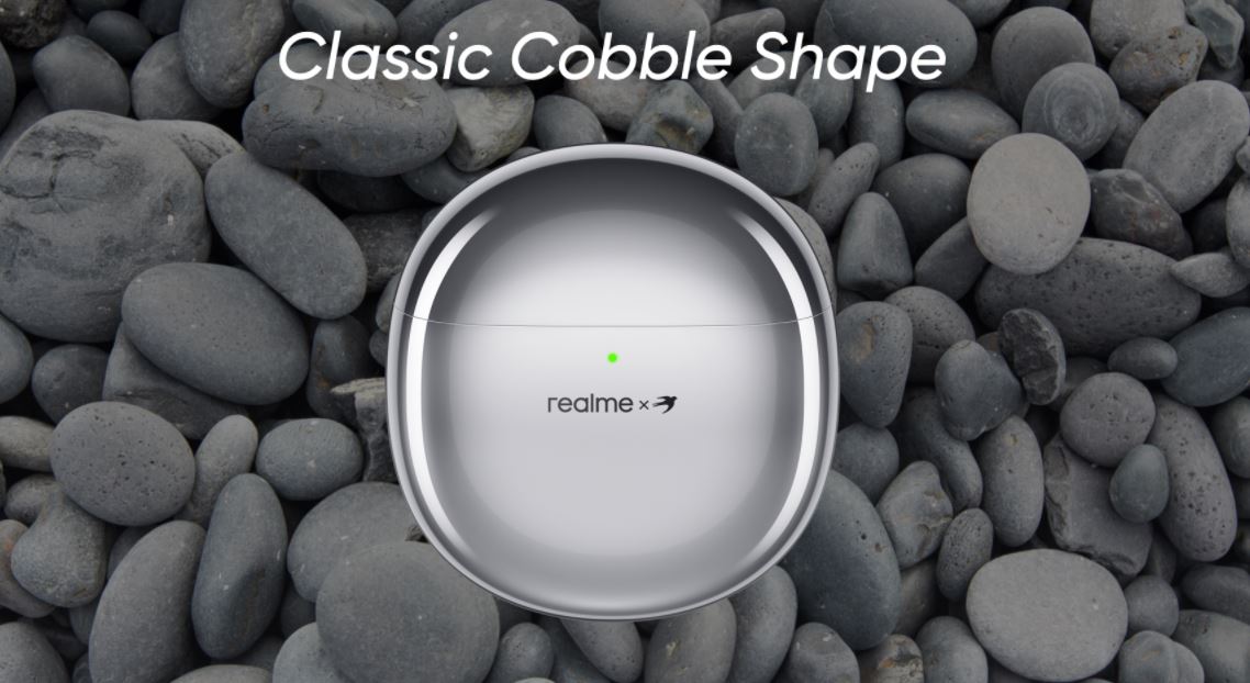 Realme Buds Air Pro Master Edition