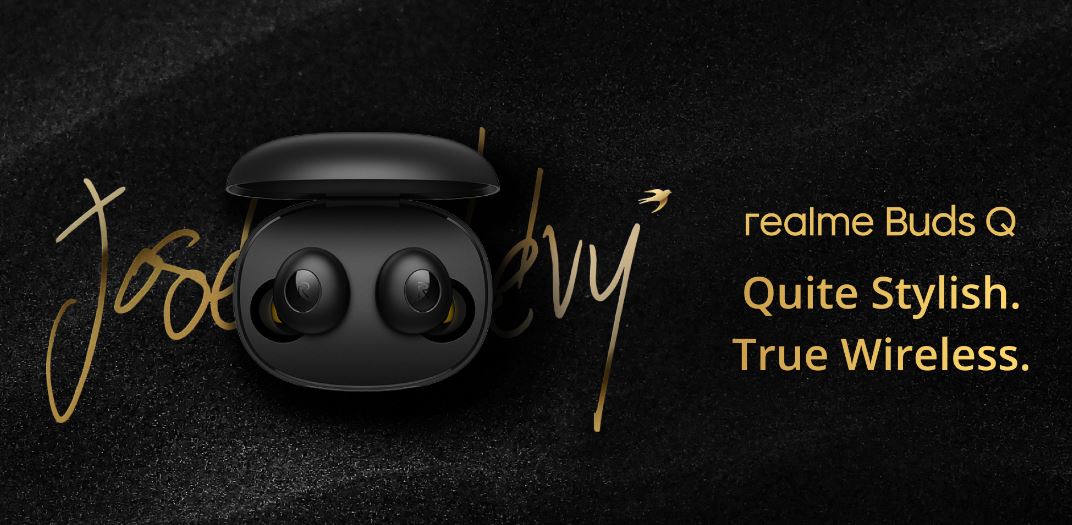 Realme Buds Q