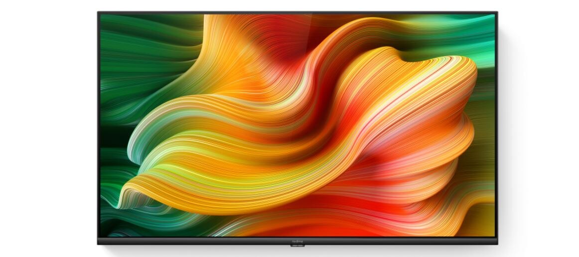 Realme Smart TV