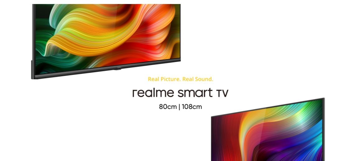 Realme Smart TV