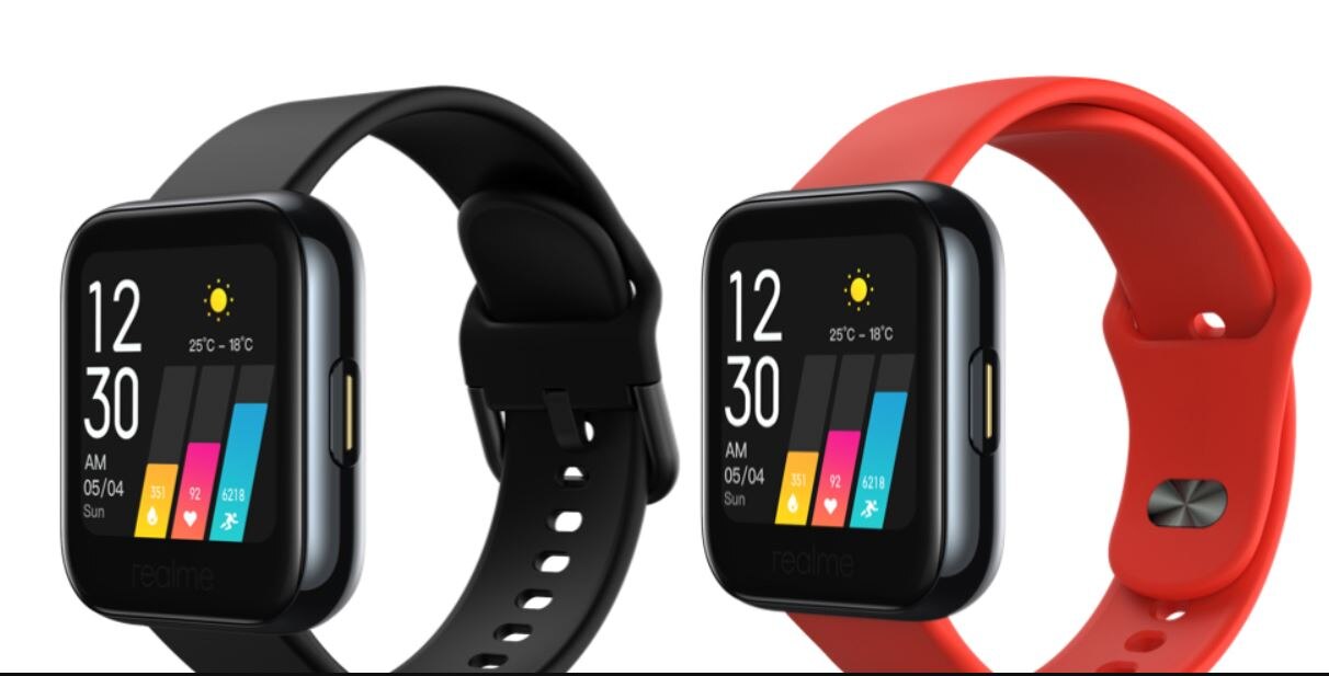 Realme Watch