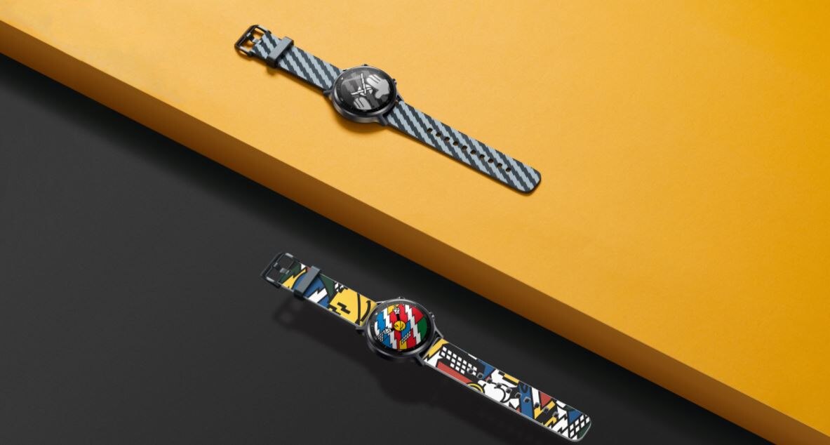 Realme Watch S Master Edition