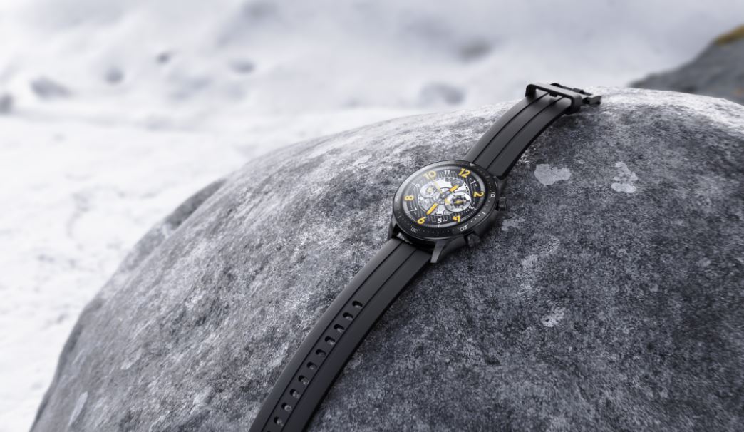 Realme Watch S Pro 