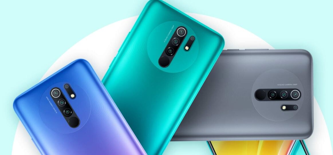 Redmi 9 Prime