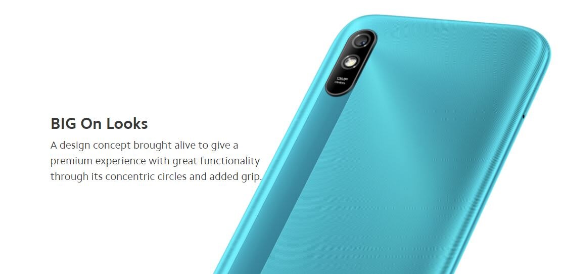 Redmi 9i