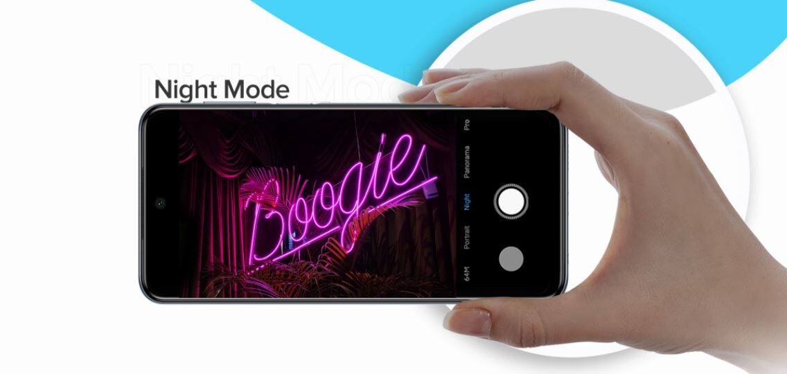 Redmi Note 9 Pro Max