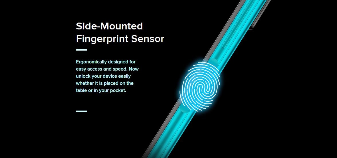 Redmi Note 9 Pro Max