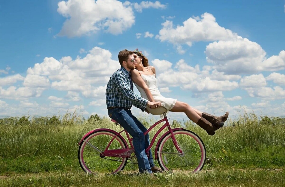 रिलेशनशिप