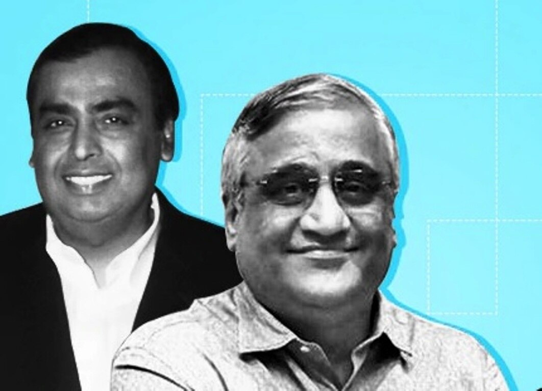 रिलायंस ने फ्यूचर के कारोबार को खरीदने का ऐलान किया