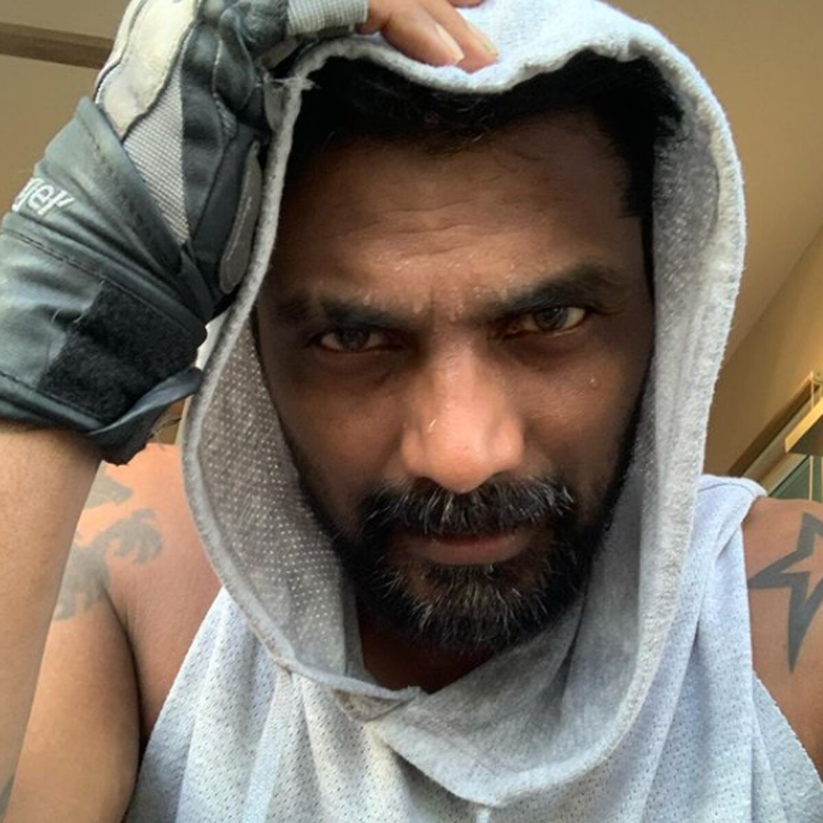 रेमो डिसूजा