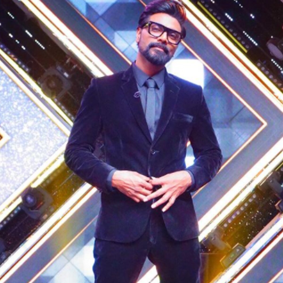 रेमो डिसूजा