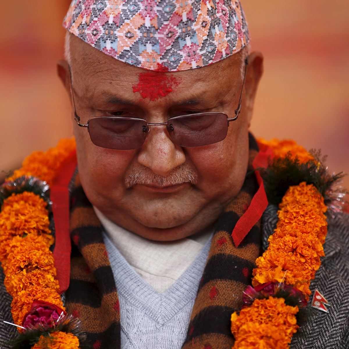 China-Nepal Relation China-Nepal Relation