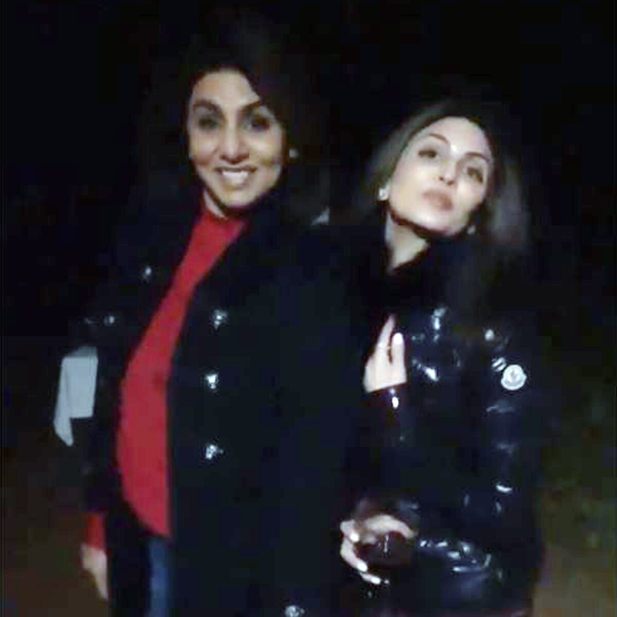 नीतू-रिद्धिमा