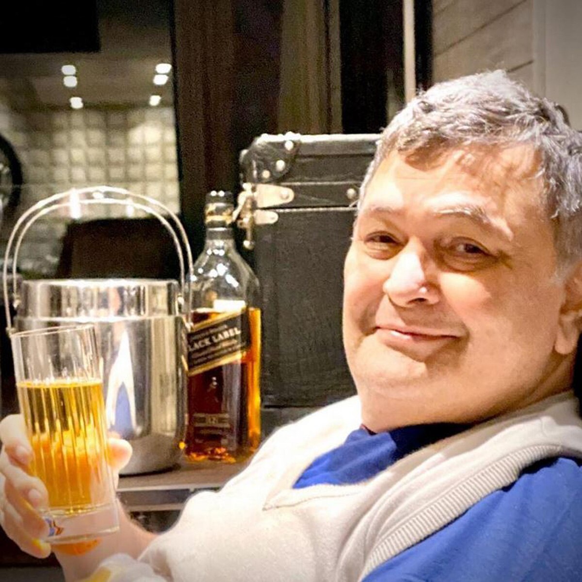 ऋषि कपूर