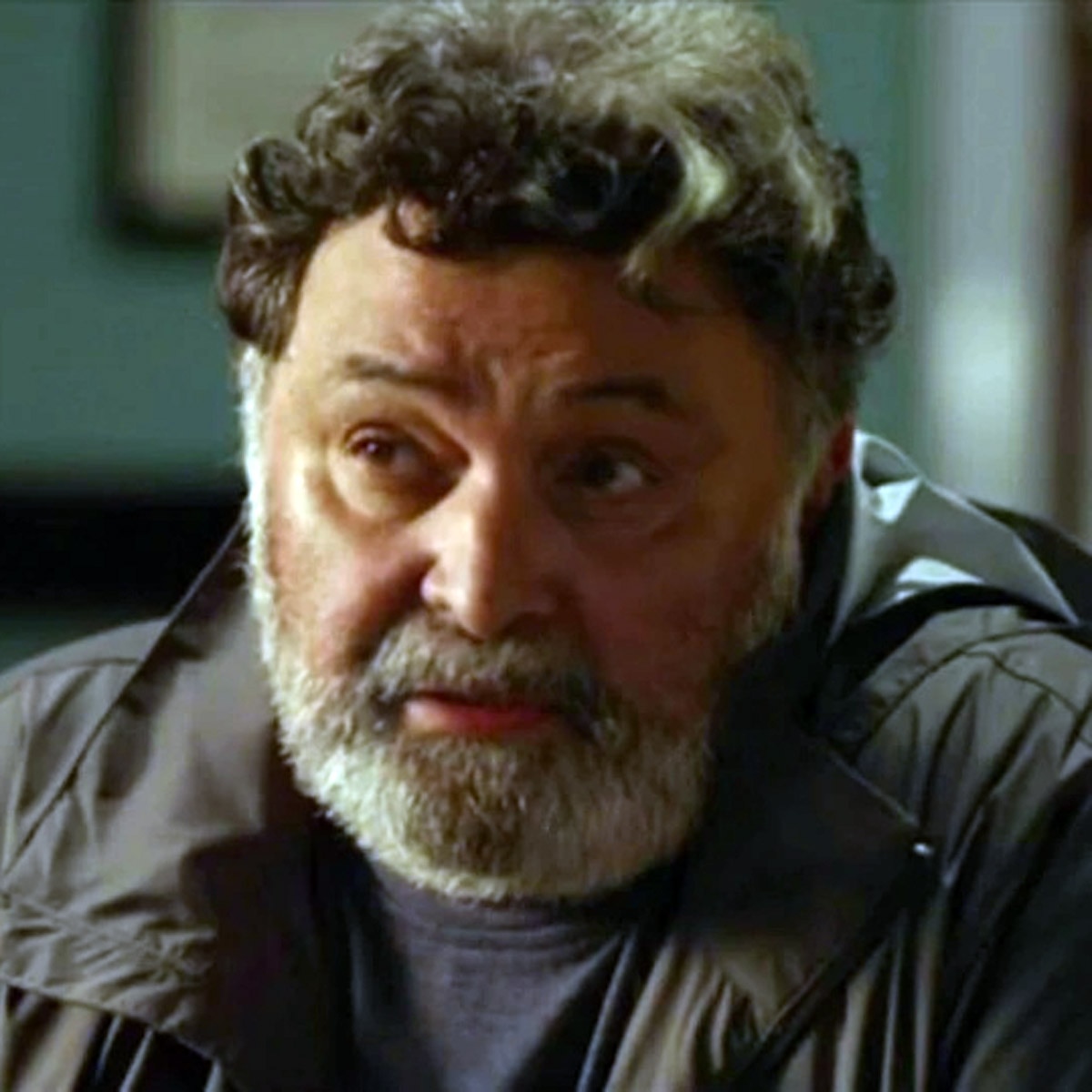 ऋषि कपूर