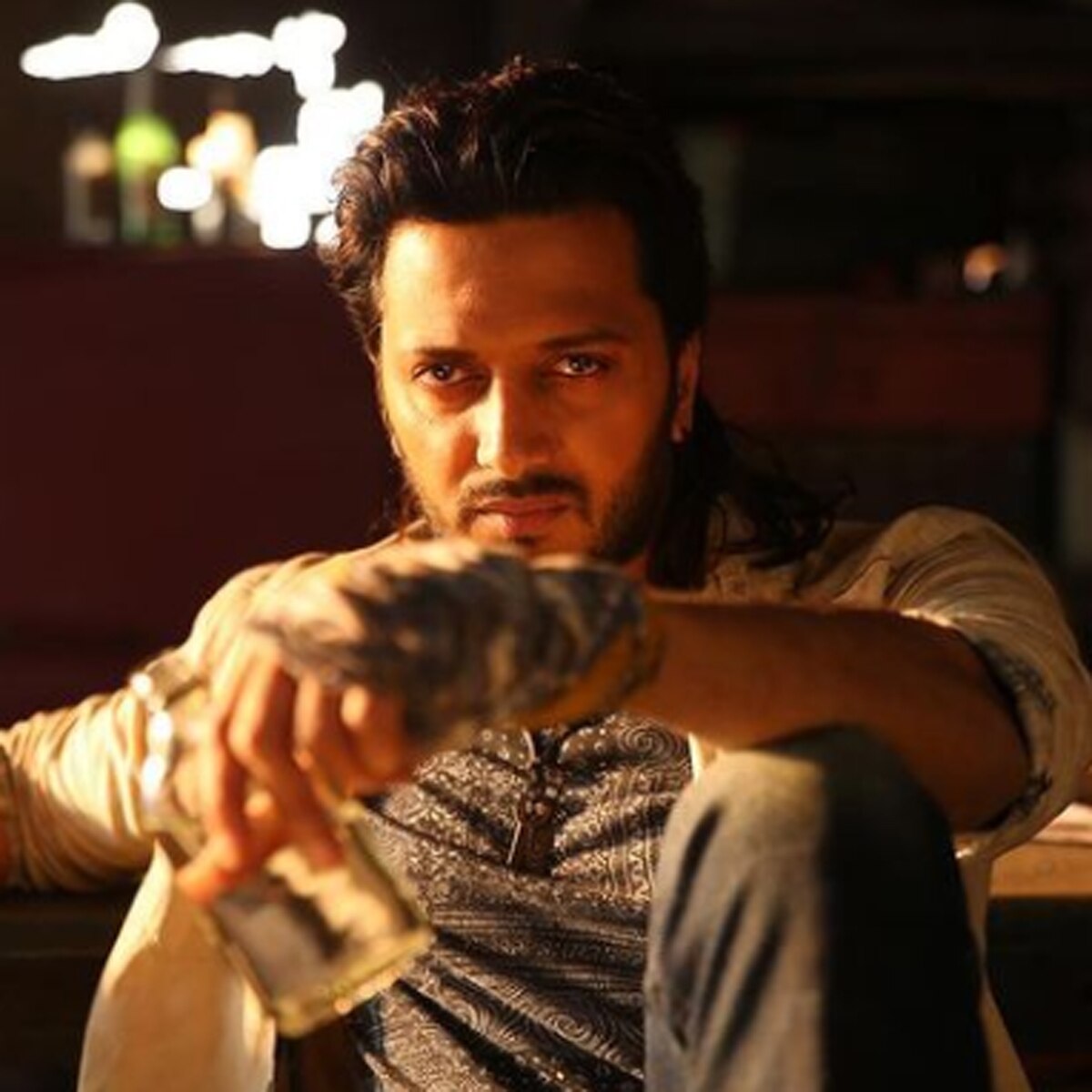 र‍ि‍तेश देशमुख  