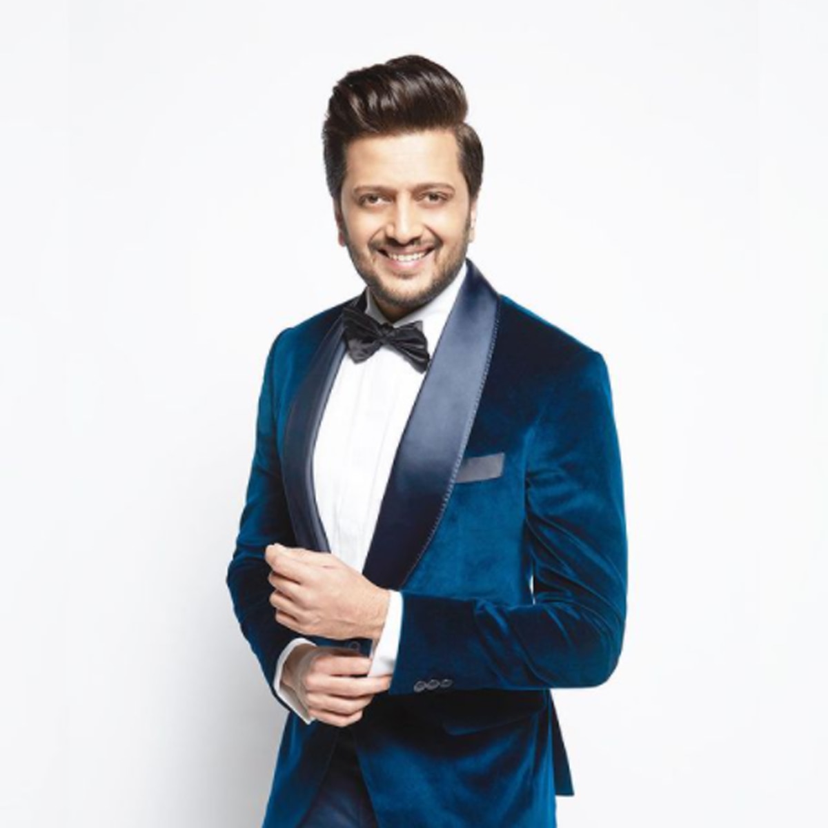 र‍ि‍तेश देशमुख  