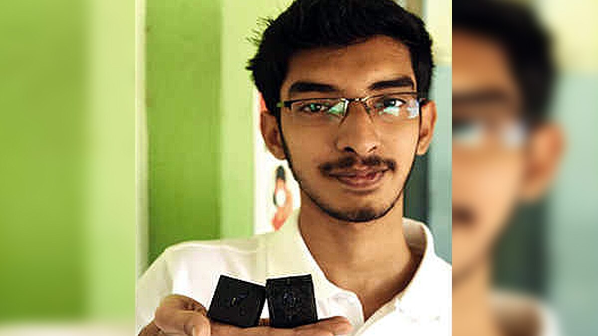 NASA to launch Tamilnadu student's lightest satellite