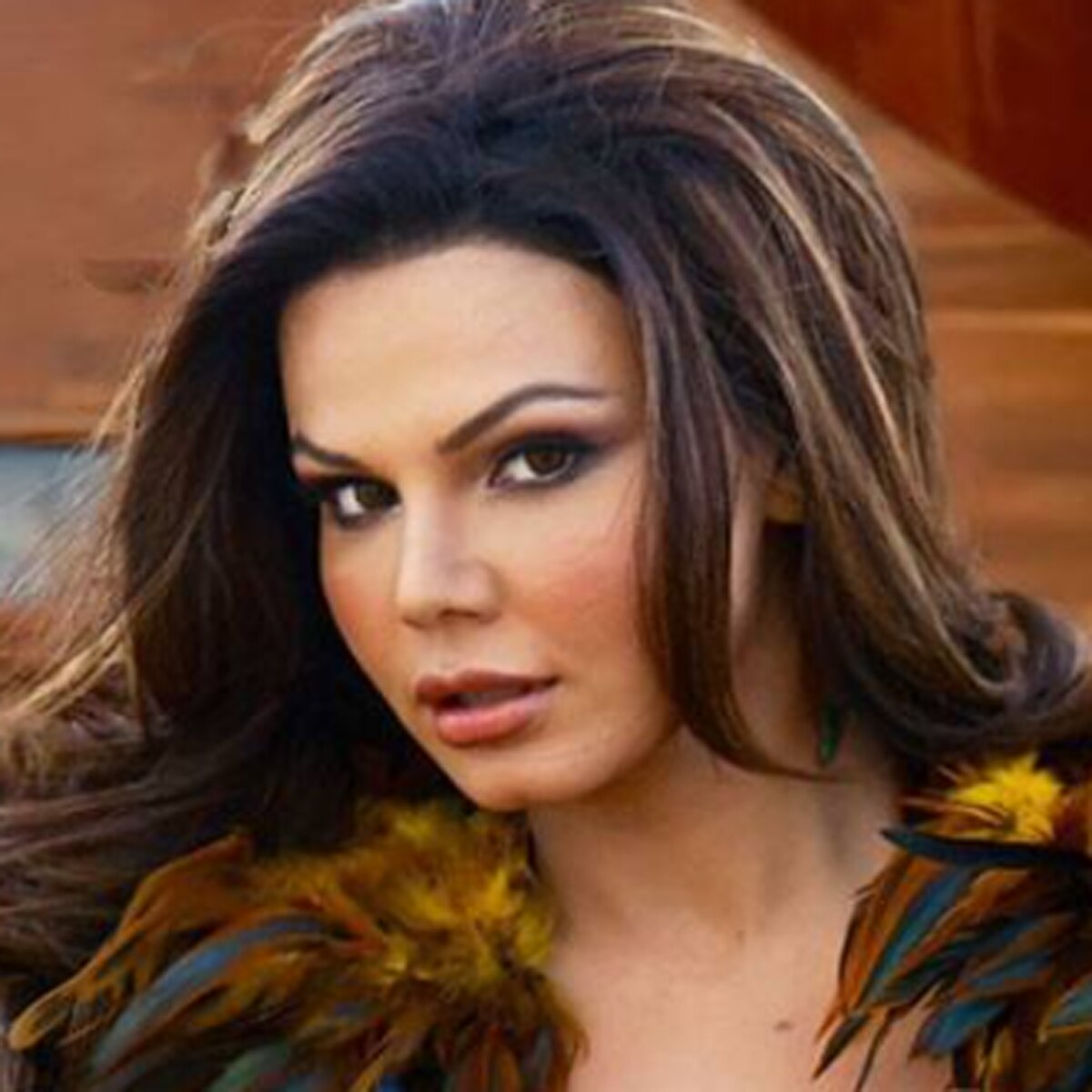 राखी सावंत