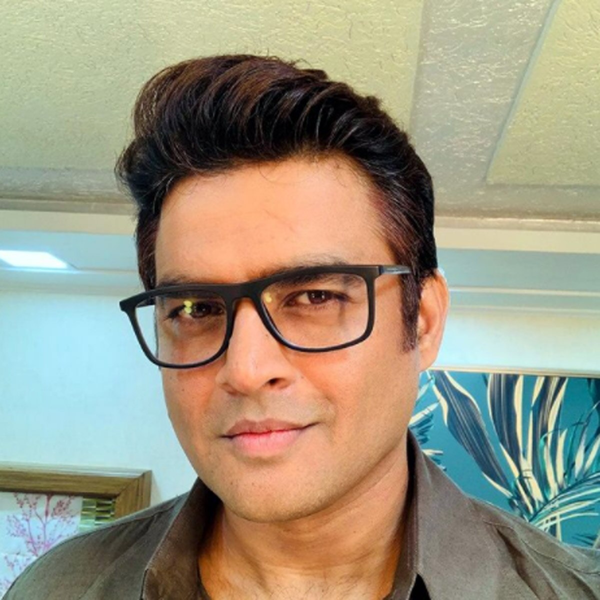 आर माधवन