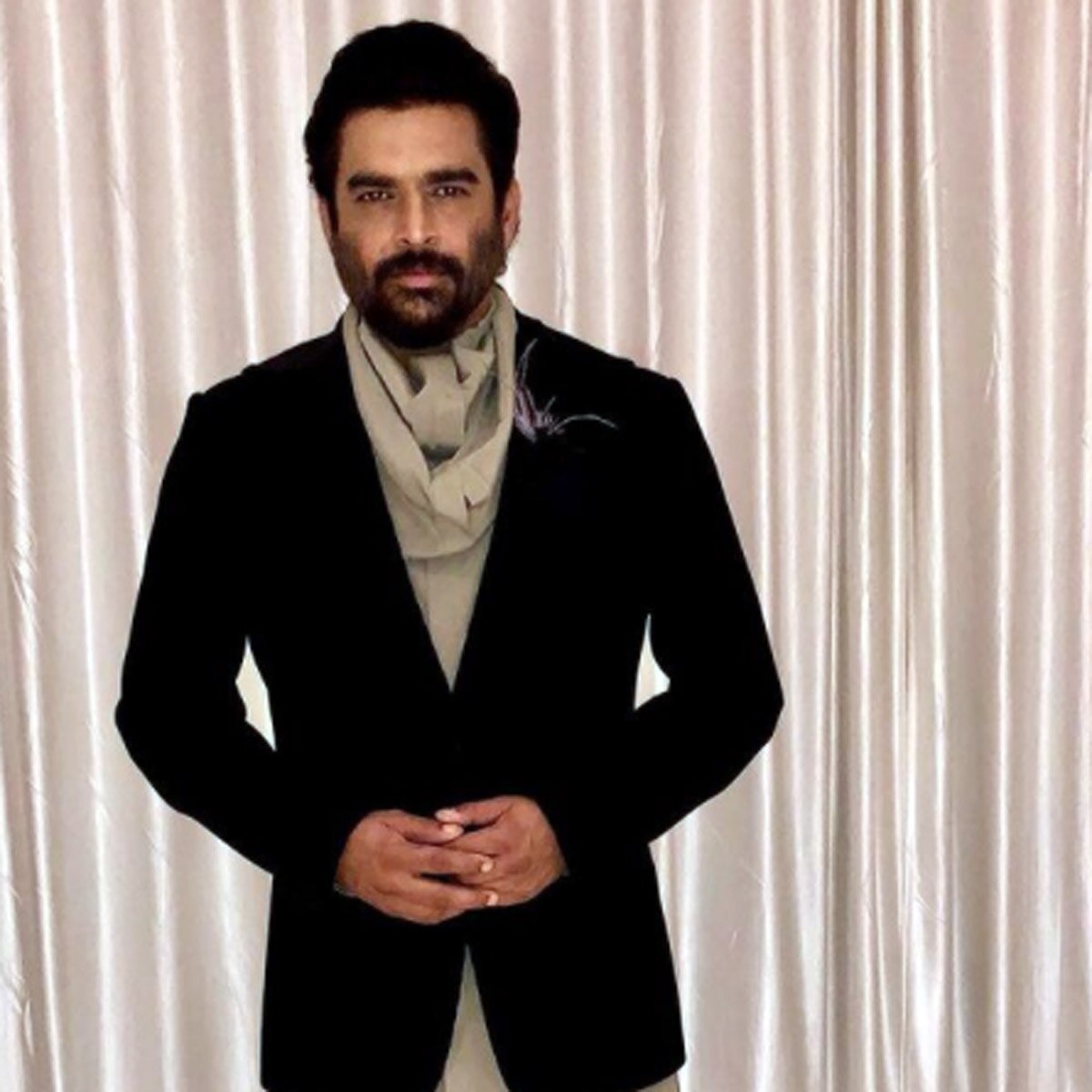 आर माधवन