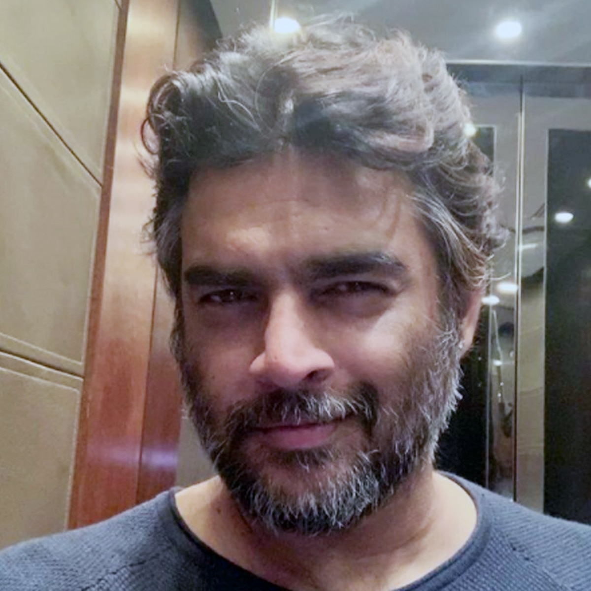 आर माधवन