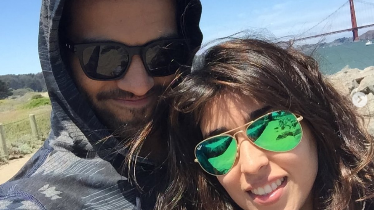 Rohit Sharma wishes Happy birthday to wife Ritika Sajdeh