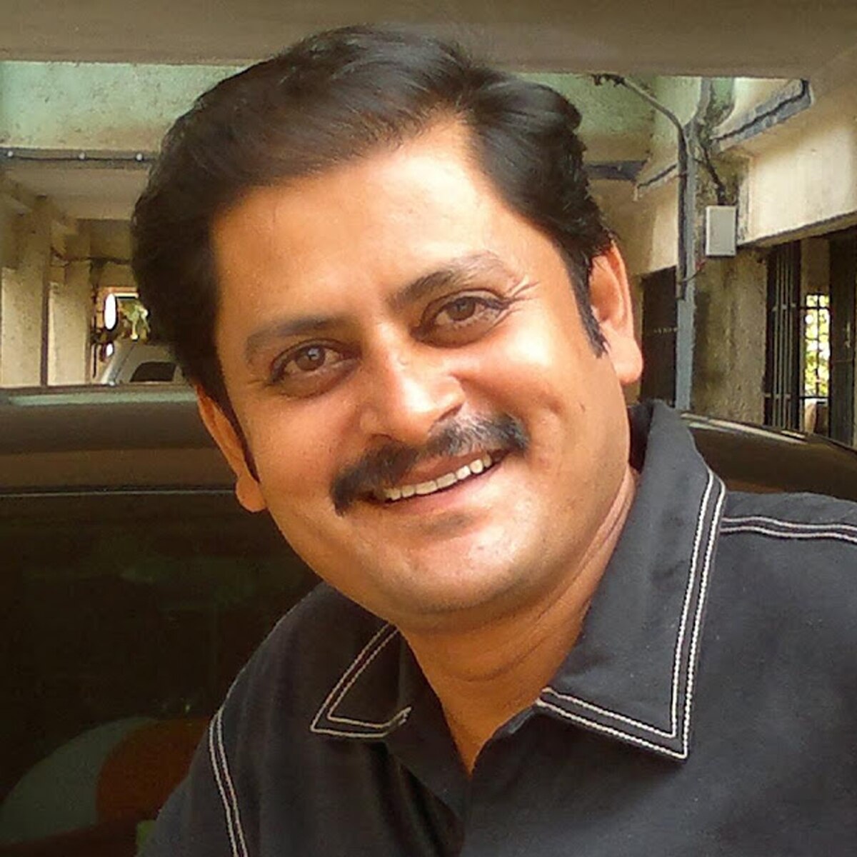 रोहिताश गौड़