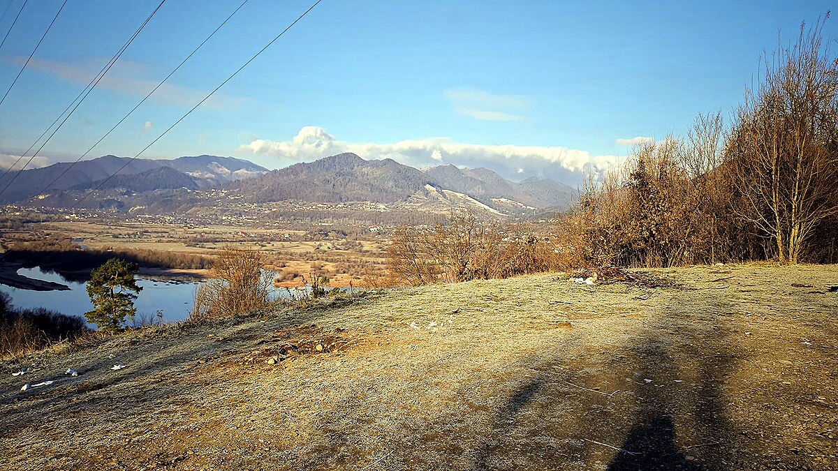 Mystery Metal Monolith vanishes in Romania 