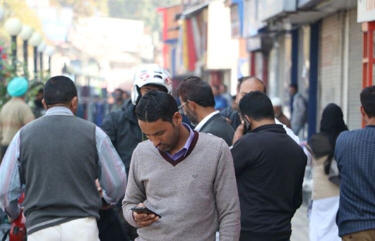  RTGS की सुविधा 24*7 घंटे