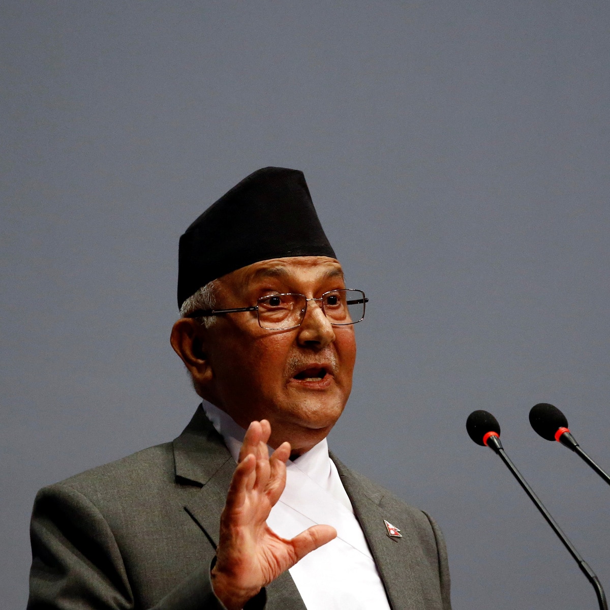 China-Nepal Relation China-Nepal Relation