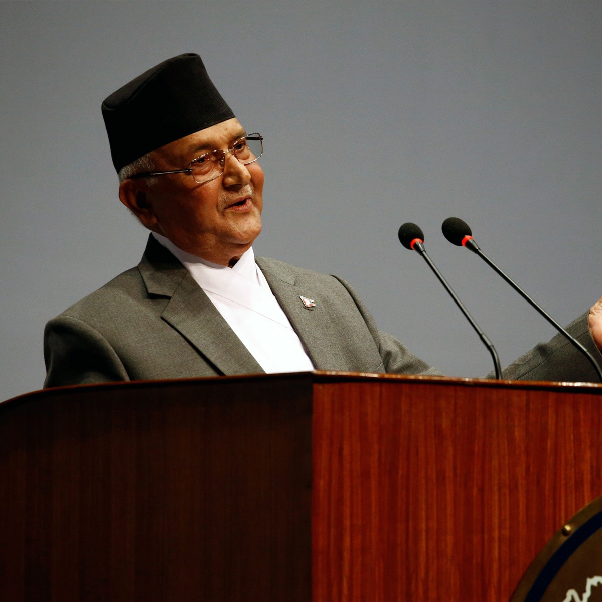 China-Nepal Relation China-Nepal Relation