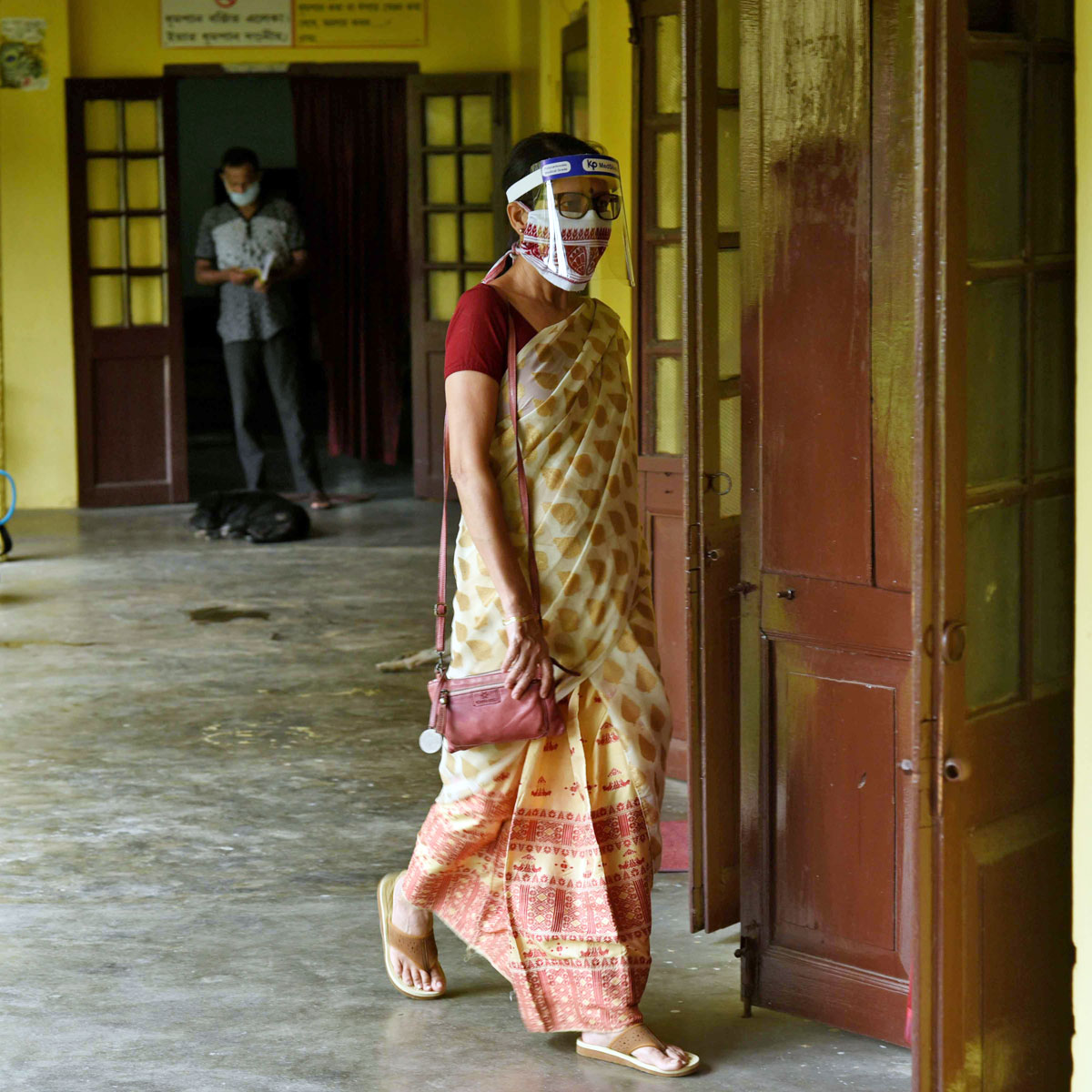 Representational Image