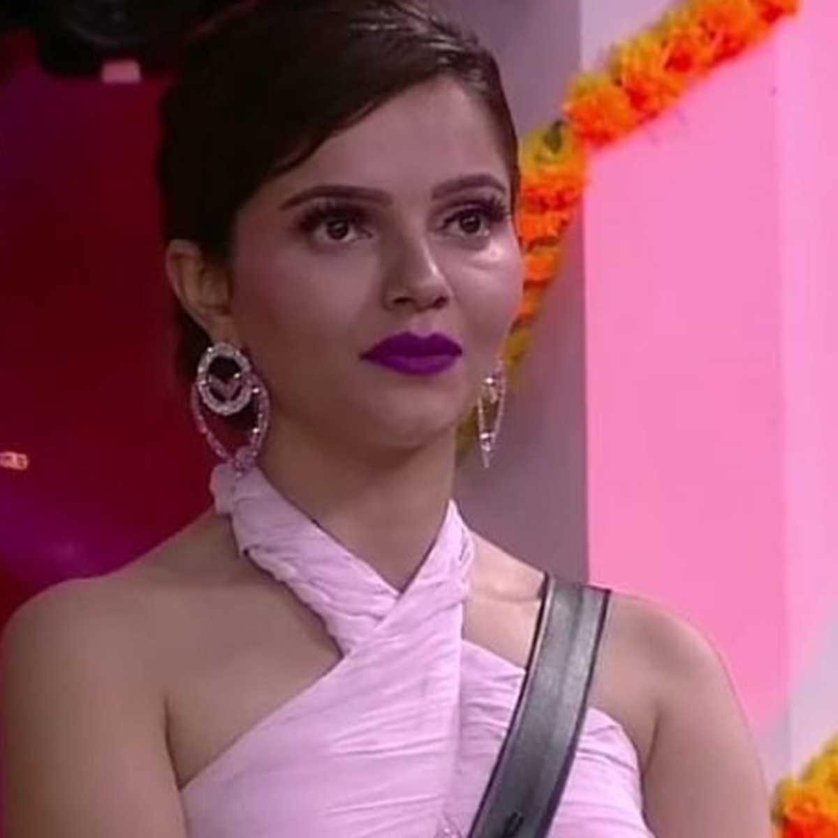 रुबीना द‍िलैक 