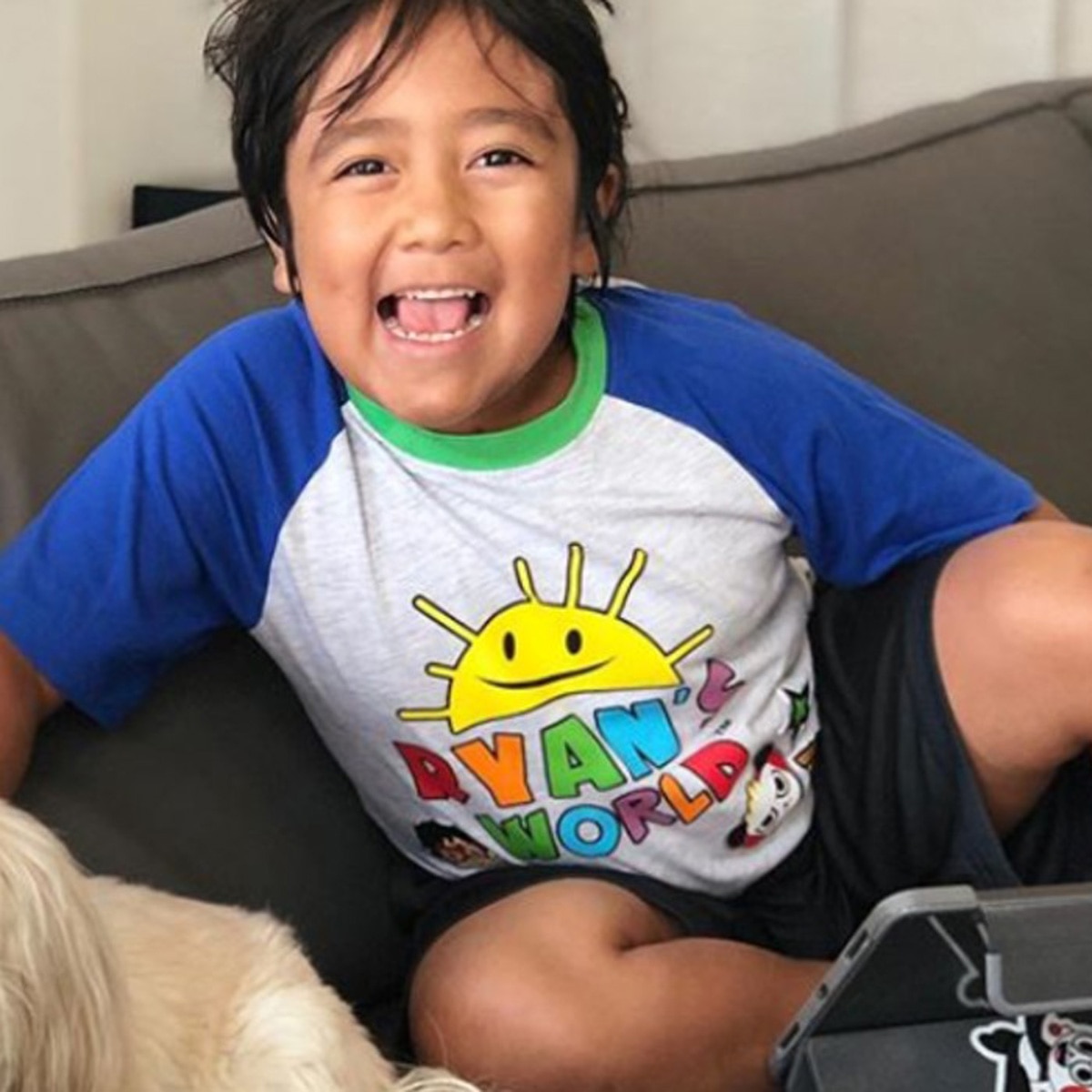 रायन काजी