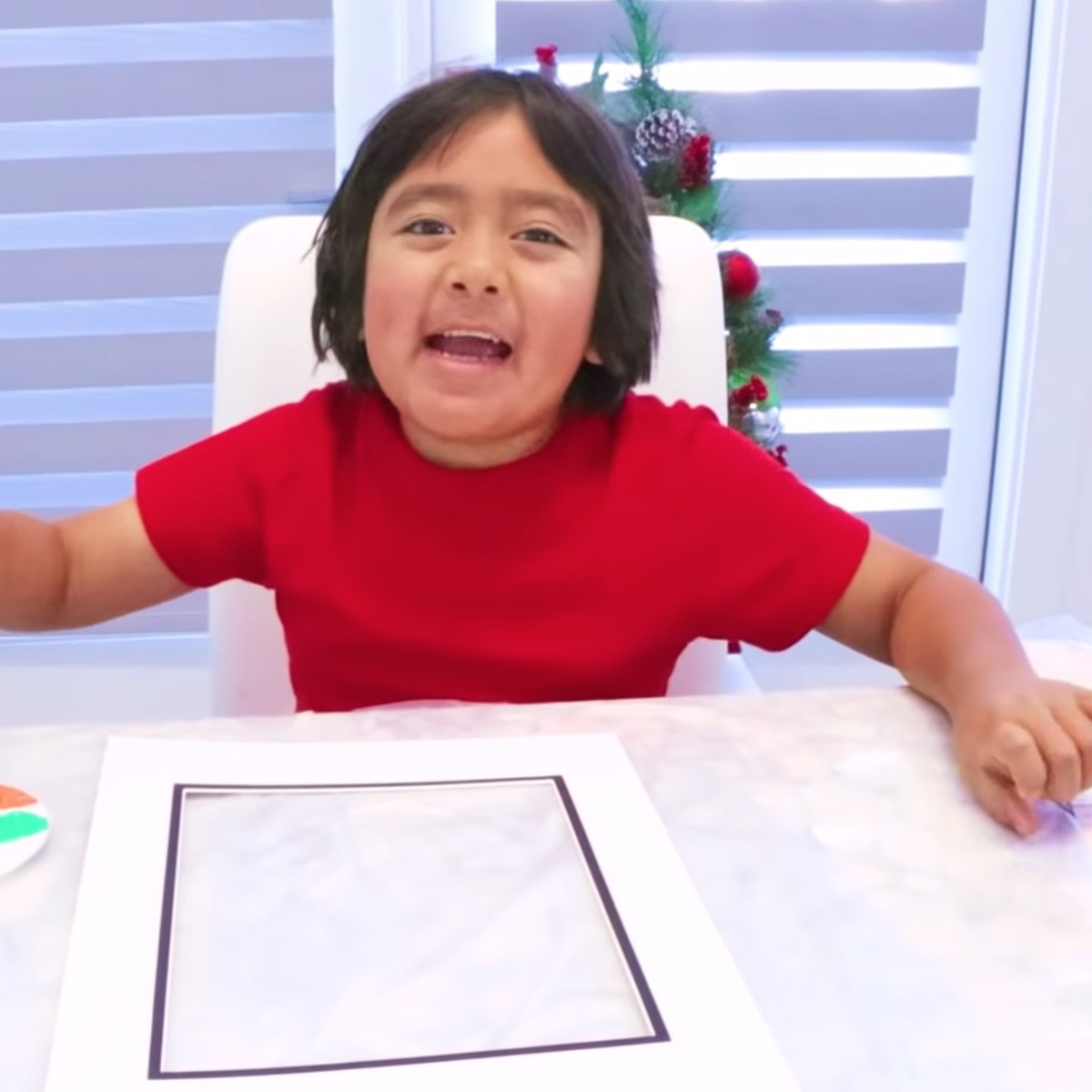 रायन काजी