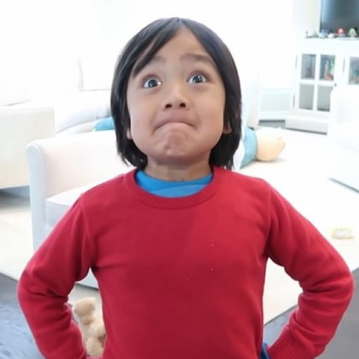 रायन काजी