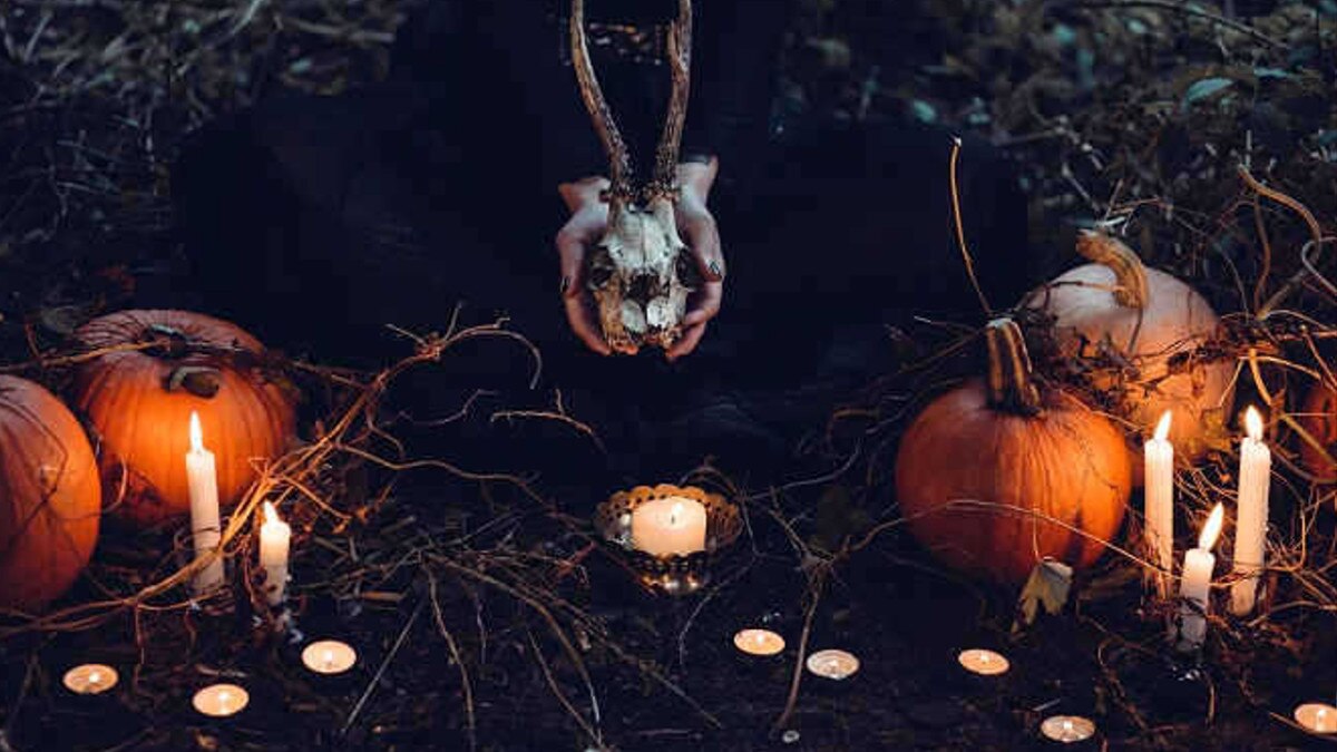 16 साल का बच्‍चा खुद को बताता था बाबा, 11 साल के बच्‍चे की हत्‍या के बाद काटा कान 