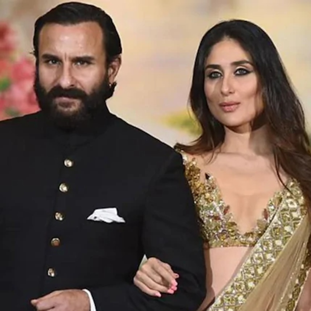 सैफ-करीना