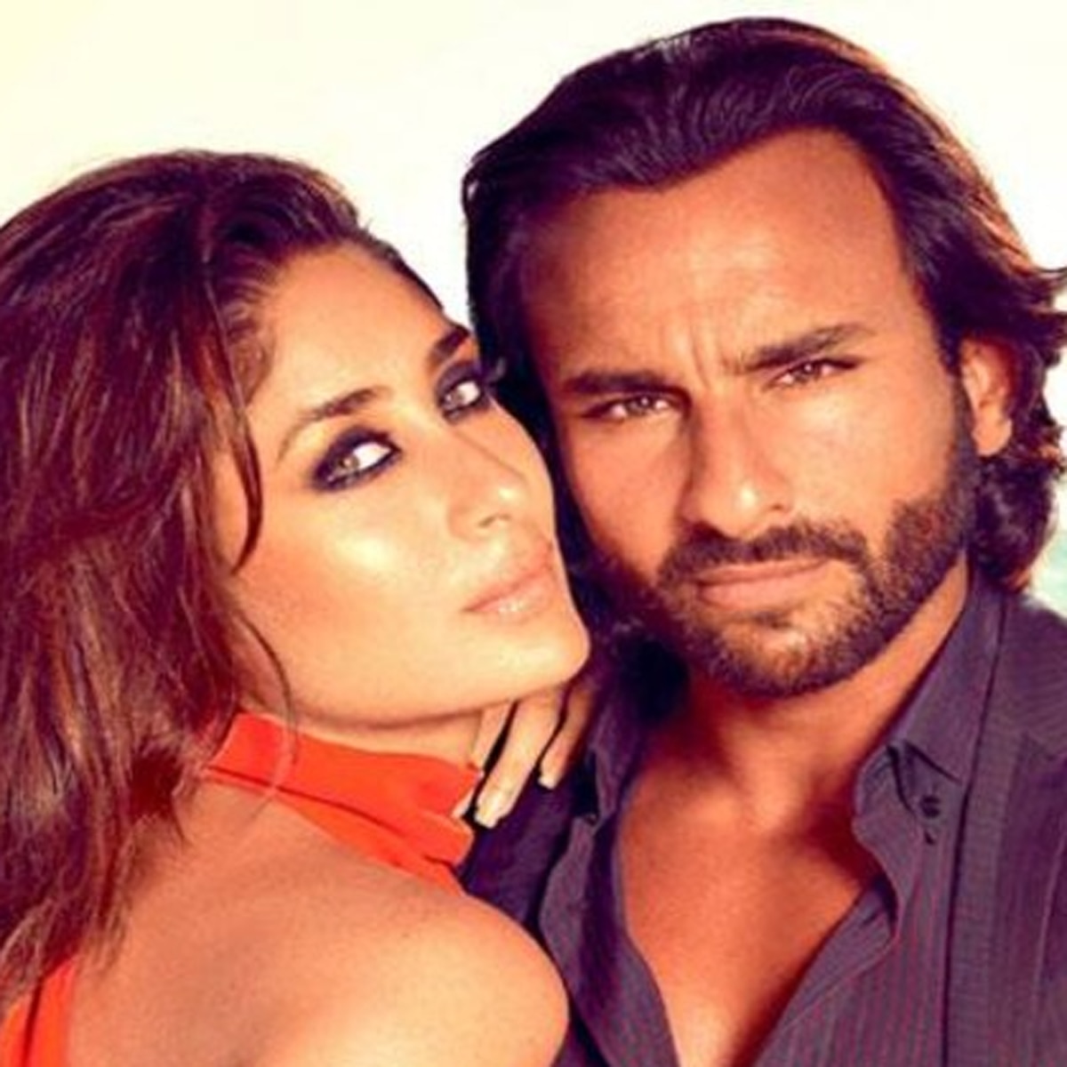 सैफ-करीना