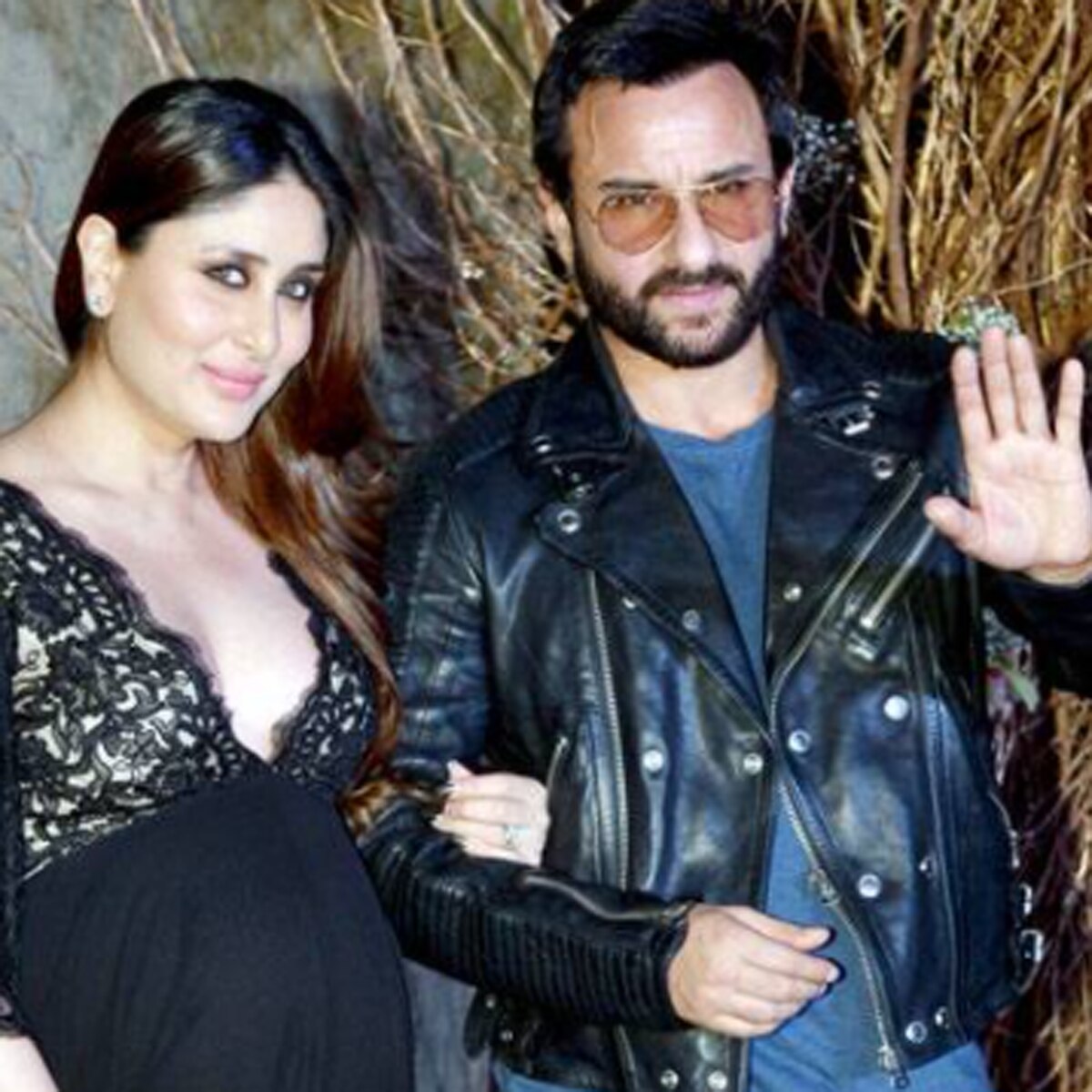 सैफ-करीना