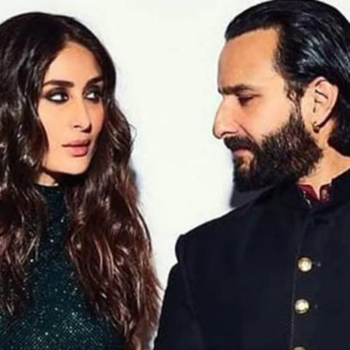 सैफ-करीना