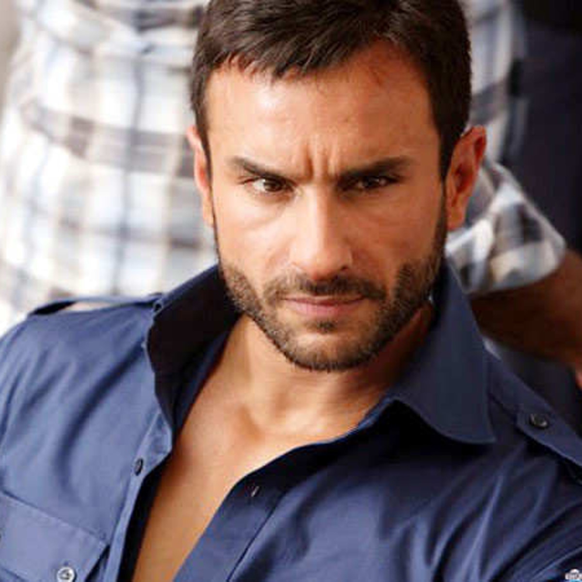 सैफ अली खान