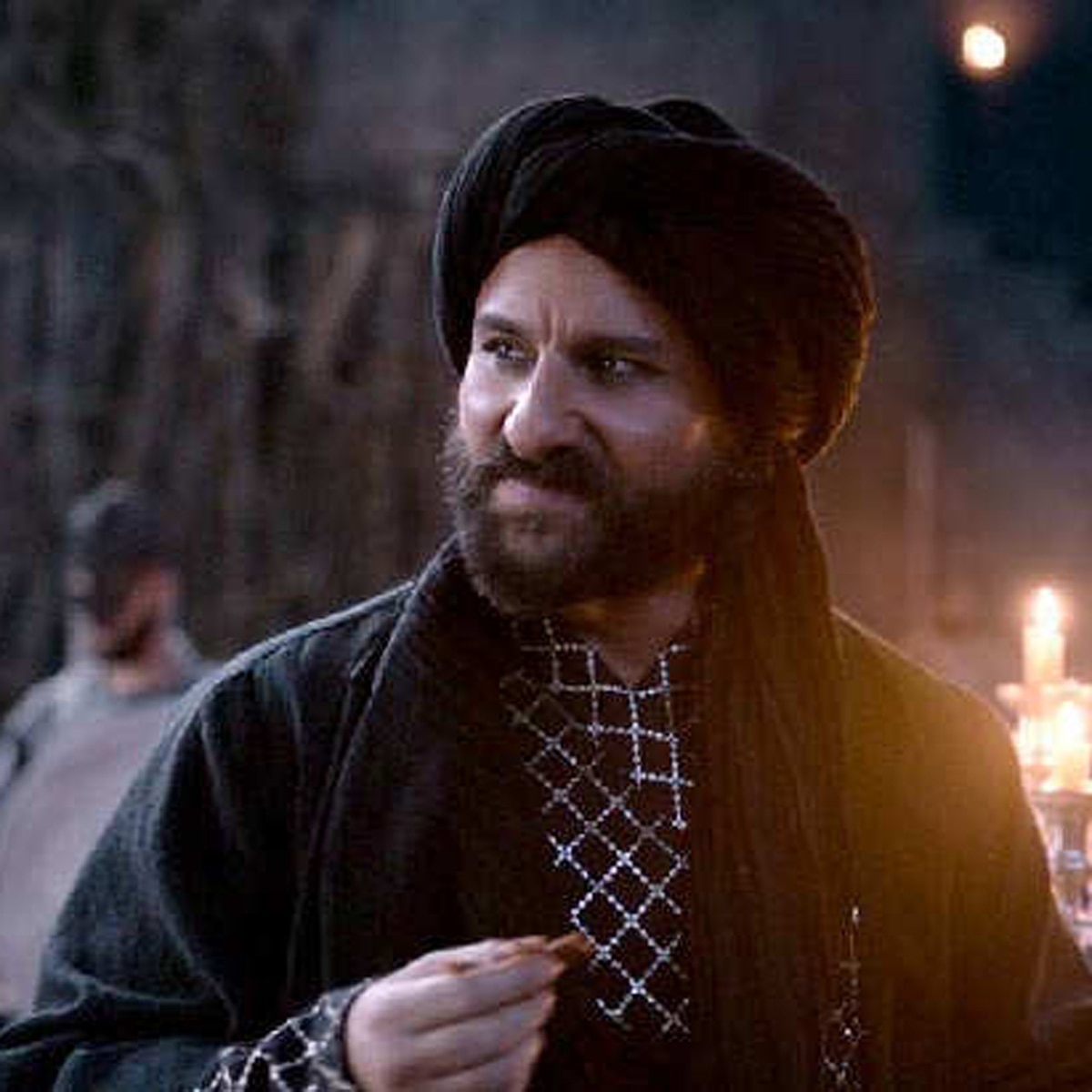 सैफ अली खान