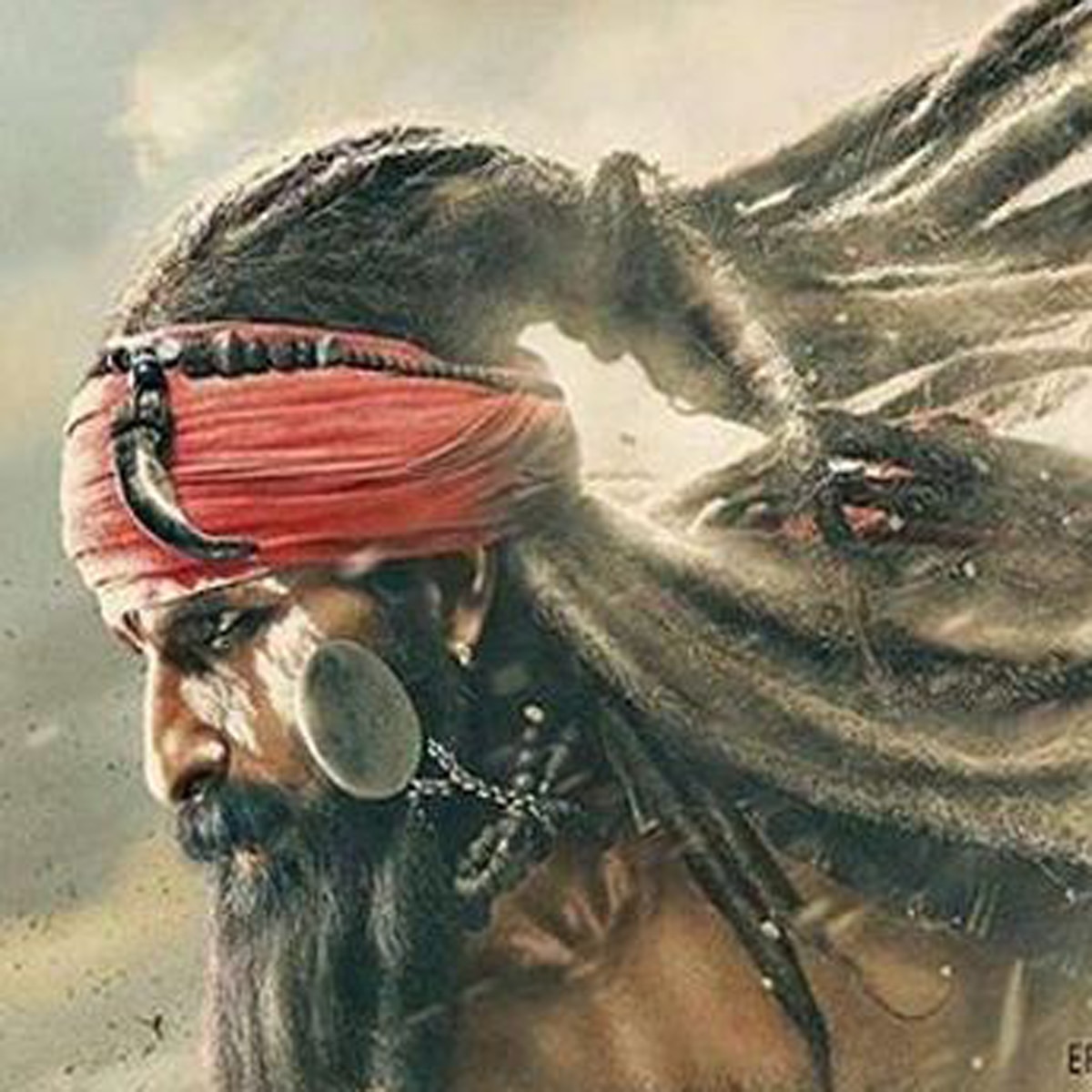 लाल कप्तान