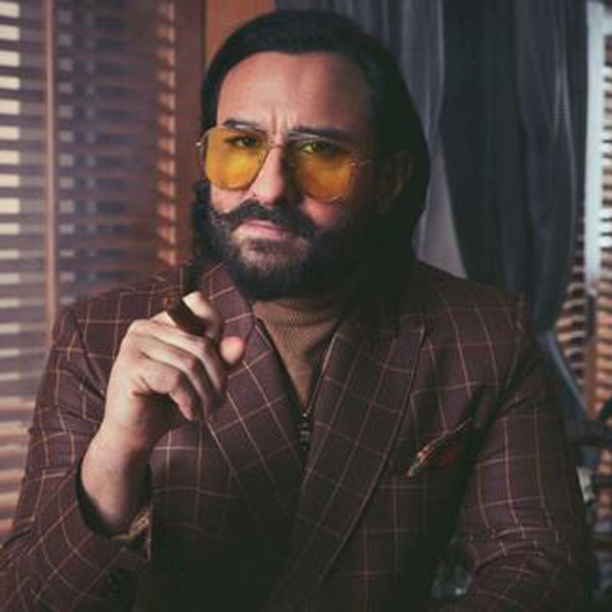 सैफ अली खान