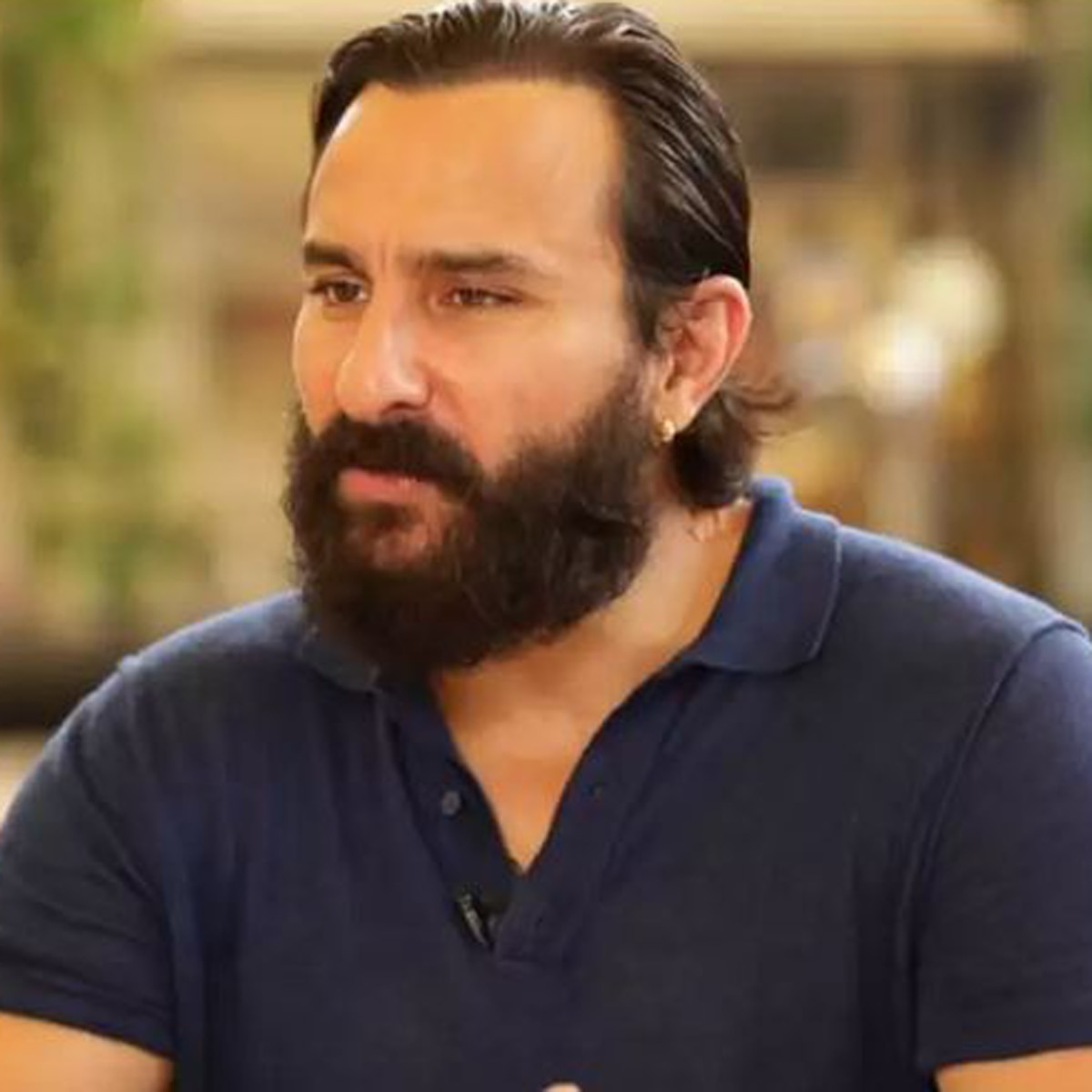 सैफ अली खान