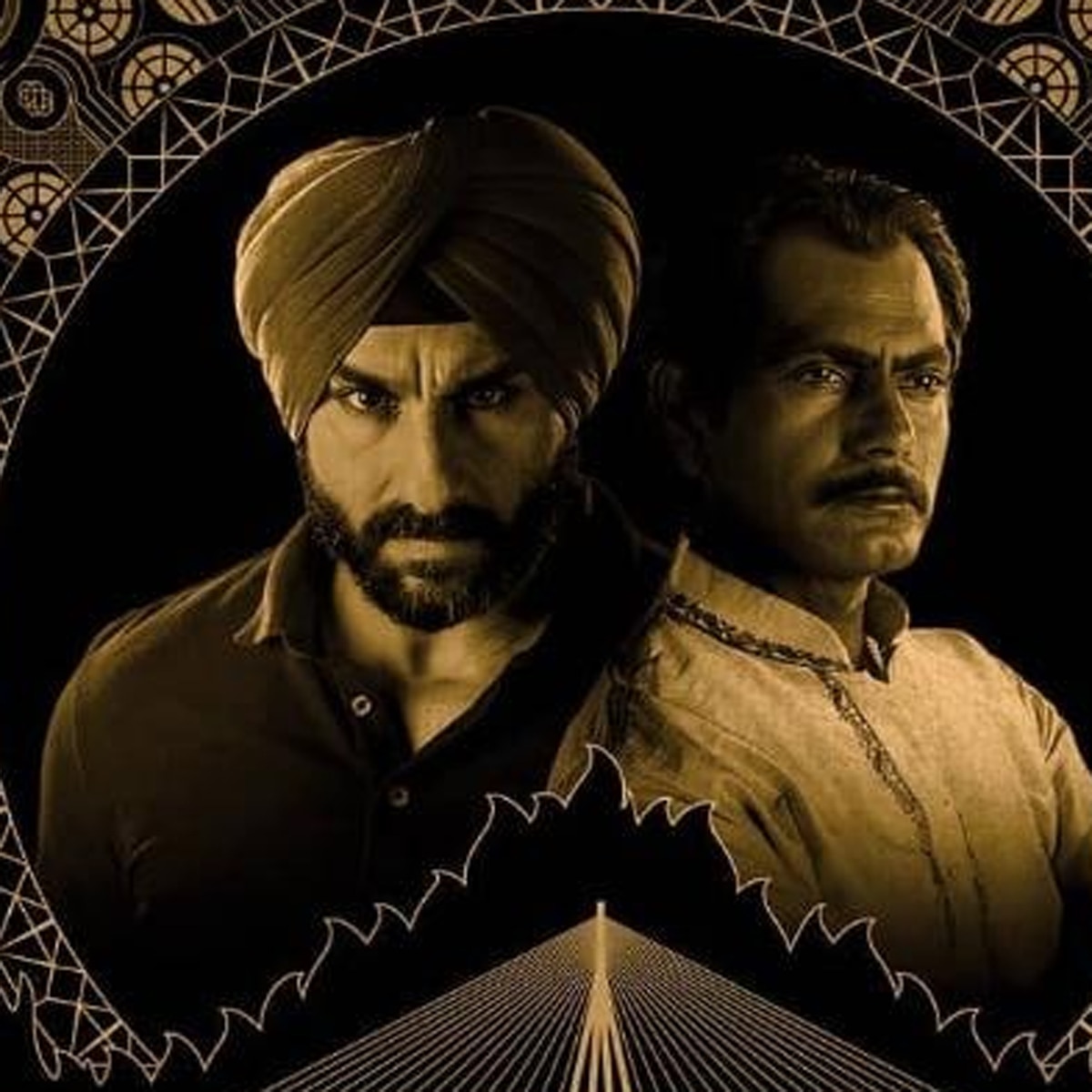 सैफ अली खान